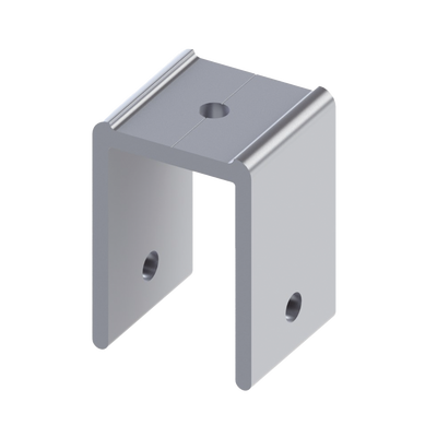 Imagen de Conector U para Pierna Delantera