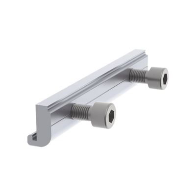 Imagen de Conector de empalme para riel 3 y  7