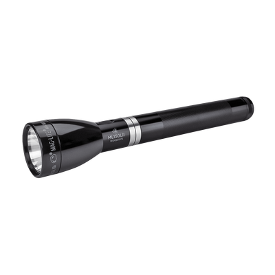 Imagen de Linterna de Mano Maglite LED Recargable Extra-ultrabrillante 1082 Lm., con Quick Clic para Varios Modos Programables. Resistente a la Corrosión.