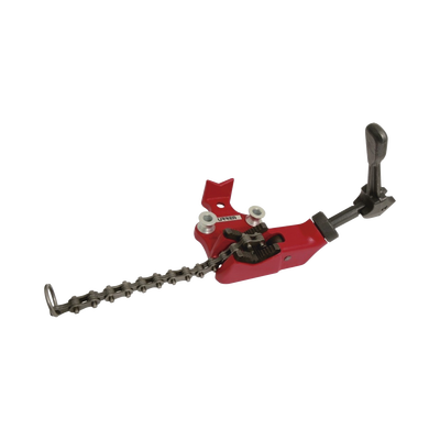 Imagen de Prensa de Cadena para tubos de 1/8" a 6".