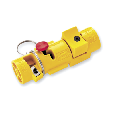 Imagen de Herramienta para Preparación de Corte en Cables LMR-195 y LMR-200.