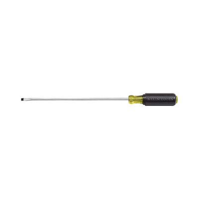 Imagen de Desarmador Miniatura de Punta Plana Cabinet de 3.2 mm con Barra de 152 mm