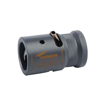 Imagen de Herramienta manual para despuntar cable Heliax de 7/8"