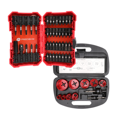 Imagen de Kit de Herramientas para Profesionales