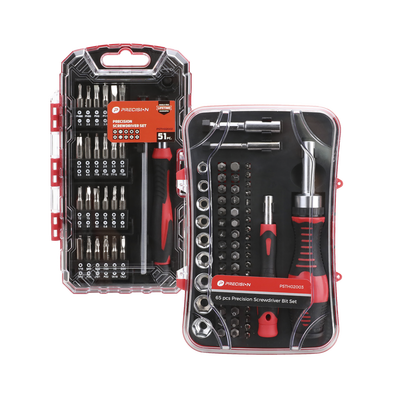 Imagen de Kit de Herramientas de Alta Calidad