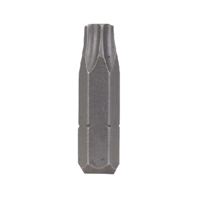 Imagen de Punta torx T8 hexagonal 1/4 in x 1 in de largo
