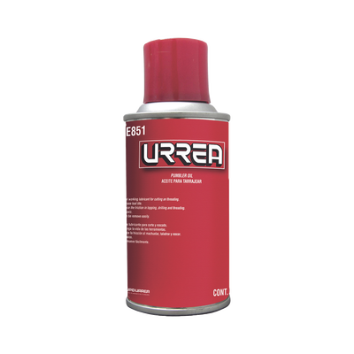 Imagen de Aceite para tarrajear en aerosol 110ml