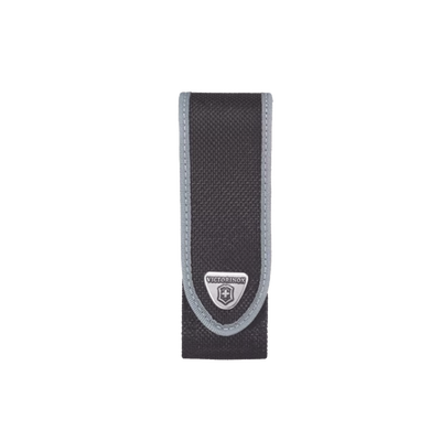 Imagen de Funda Victorinox, Fabricada en Nailon color Negro para Navajas Serie SwissTool.