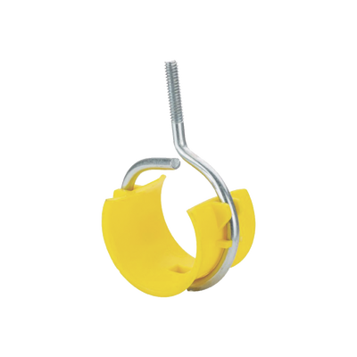 Imagen de Anillo de Brida con Asiento StrongHold, Diámetro 2" con Rosca de 1/4" a 20 Hilos