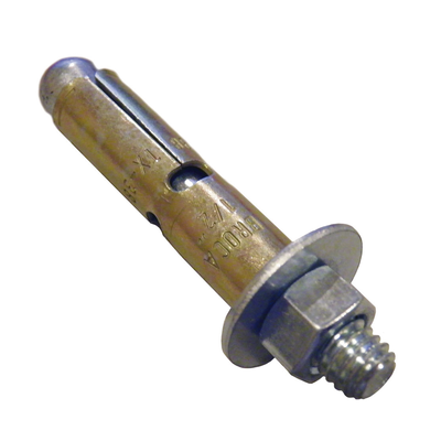 Imagen de Taquete TX de 5/16" x  2 1/2"  ( 7.9 x 63 mm).
