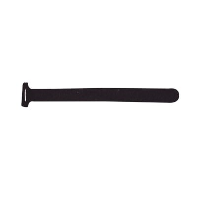 Imagen de Cincho de contacto  color negro, 210 x 16mm (5pzs) (4400-02021)