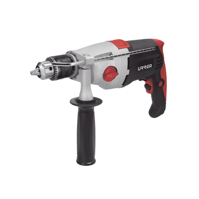 Imagen de Rotomartillo 1/2" / 2 Velocidades 1100 y 2800 RPM / 850 W /120 V.
