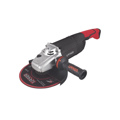 Imagen de Esmeriladora angular 9" / 2400 W / 120 V.