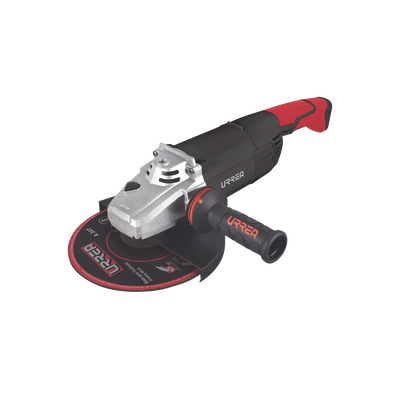 Imagen de Esmeriladora angular 7" / 2400 W / 120 V.