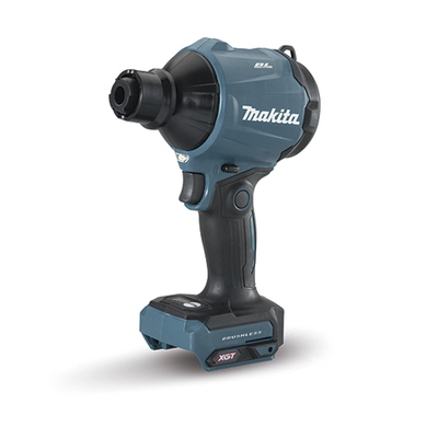 Imagen de Pistola de Soplado de Alta Potencia de 40 VMáx.  Incluye: Bolsa para transporte, 5 boquillas, cargador DC40RC y batería BL4020.