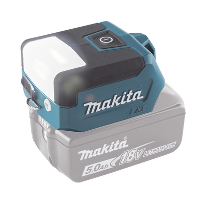 Imagen de Linterna L.E.D. Compact compatible con baterías LXT® de 18V, (Sólo Linterna)
