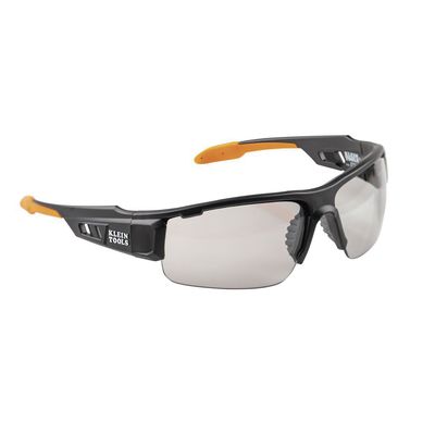 Imagen de Gafas de Seguridad con Semimarco PRO de Alta Calidad y Cristales para Interior / Exterior