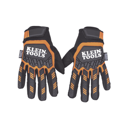 Imagen de Guantes de Alta Resistencia, Talla Grande. Aptos para Pantallas Táctiles