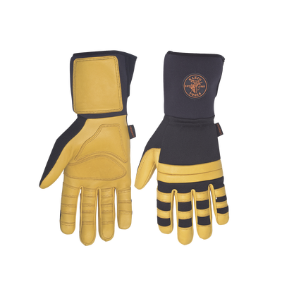 Imagen de Guantes de Trabajo para Liniero. Talla Grande