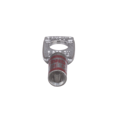 Imagen de Zapata de compresión LCA8-14-L, para cal. 8 Awg, Barreno para tornillo prisionero de 1/4, 1 Pz
