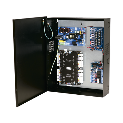 Imagen de Kit de integración / De energía y acceso / contiene AL600ULXB, ACM8,VR6, PDS8