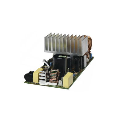 Imagen de Modulo de expansión 12 Vcc 20A, para fuentes SEC-40,60,80,100BRM