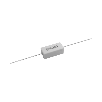 Imagen de Resistencia ASTRON 0.1 Ohm, 5 W.