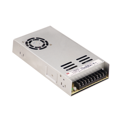 Imagen de Fuente de Poder Industrial Conmutada 600w de Potencia, 48Vcc, 12.5A