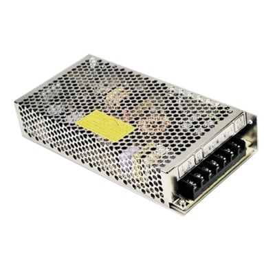 Imagen de Fuente de Poder Industrial Conmutada 150W de Potencia, 12Vcc, 12.5A