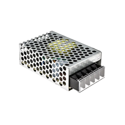 Imagen de Fuente de Poder Industrial Conmutada 25W de Potencia, 12Vcc, 2.1A