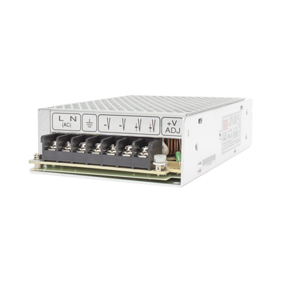 Imagen de Fuente de Poder Industrial Conmutada 100W de Potencia, 12Vcc, 8.5A
