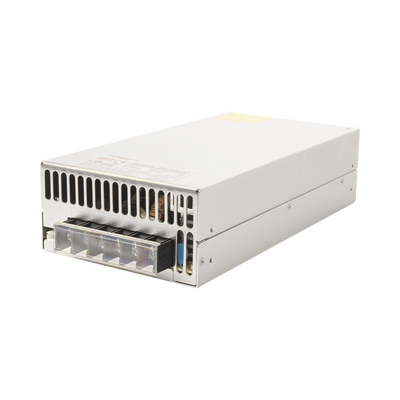 Imagen de Fuente de Poder Industrial Conmutada 600w de Potencia, 48Vcc, 12.5A