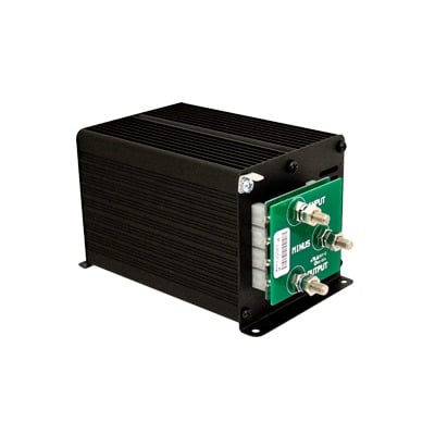 Imagen de Convertidor de CD-CD, Input 20-35 Vcc, Output 13.8 Vcc 60 A.
