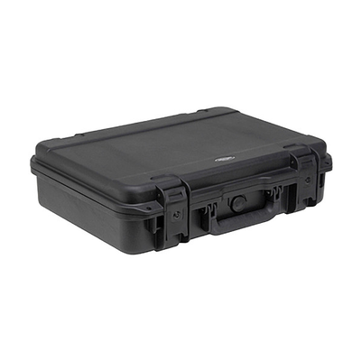 Imagen de Maletín Plástico Impermeable IP-67 de Ultra Resistencia (49.9 x 38.5 x 13.8 cm) (SIN RELLENO).