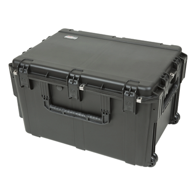 Imagen de Maletín Plástico Impermeable IP-67 de Ultra Resistencia (83.67 x 59.77 x 47.93cm) Con Relleno.