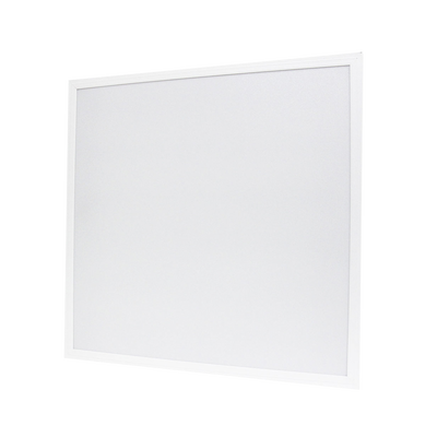 Imagen de Panel LED / Luz Cálida 2 700 K / Empotrado o Suspendido / 60 x 60 cm /  40 W / 127 Vca~60Hz / Vida Útil de 50,000 horas / Angulo de Luz de 140°.