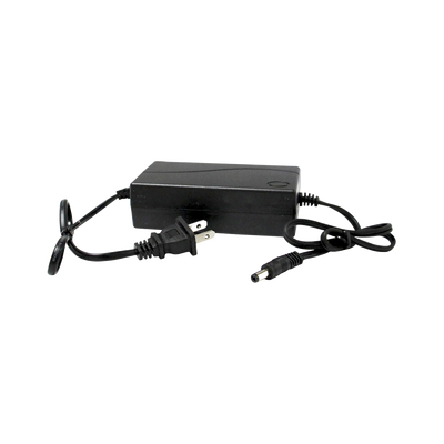 Imagen de Adaptador de corriente para Tira Monocolor / 127 V ~ 50/60 Hz 4 A máx.