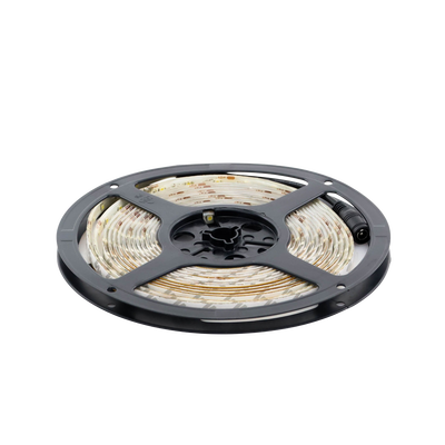 Imagen de Tira Led de 5 m / Cálido / Uso Exterior / Potencia 15 W / 420 lm/ 12 V CD / IP 65.