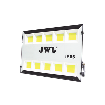 Imagen de Reflector LED Ultradelgado de  300 W / Dimensiones 450 x 320 mm / 85 - 265 Vca~ 50/60Hz / Ultra delgado / Uso en exterior - interior.