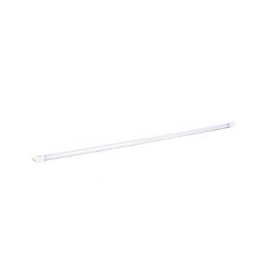 Imagen de Tubo LED T8 para Aplicaciones de Uso Continuo / Disipador de Aluminio / Luz Fría / 1.2 m / 18 W /2160 lúmenes /  50000 hrs