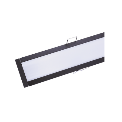 Imagen de Luminaria LED para Alumbrado en Interior / Luz Fría / 30 W / 3000 lúmenes /  50000 hrs