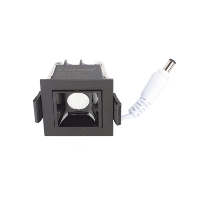 Imagen de Reflector Empotrable / LUZ Fría / 110 V / 2 W / 110 lúmenes / 50000 hrs / IP20