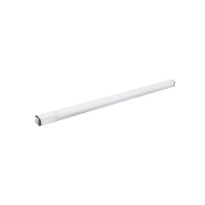 Imagen de Luminario LED Tipo Regleta / 572 x 24 x 24 mm / 127 Vca / Luz Blanca 6 500 K / 900 lm.