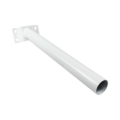 Imagen de Brazo de Aluminio para Luminario Publico / Para instalación en pared.