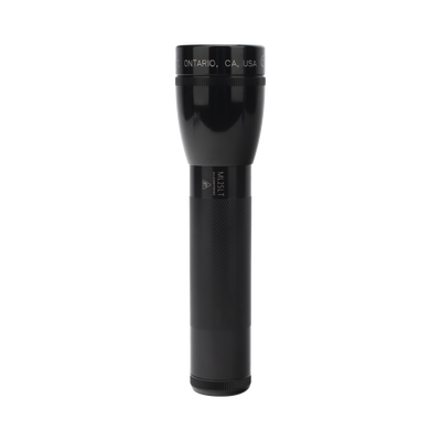 Imagen de Linterna de Mano Maglite LED Ultrabrillante 192 lm. con Cabeza Giratoria On / Off y Modos bajo/alto y Vela. Resistente a la Corrosión.