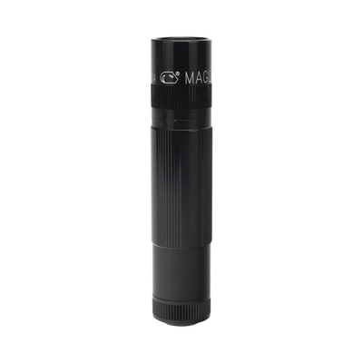 Imagen de Linterna de Mano Maglite LED Ultrabrillante 200 lm. con 3 Funciones: Alto Poder, Modo Ahorro e Intermitente. Resistente a la Corrosión.