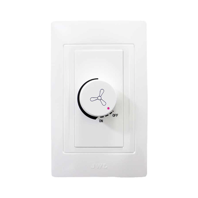 Imagen de Dimmer Rotativo para Ventilador 300W 127 V 60 Hz.
