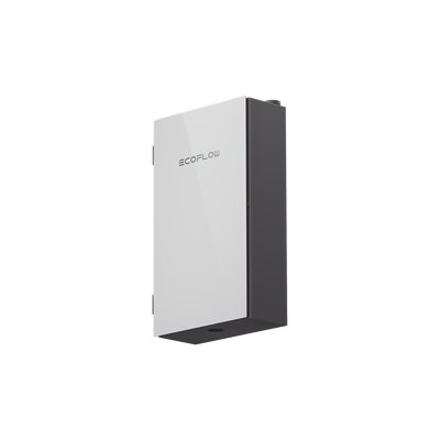 Imagen de Smart Home Panel 2 de ECOFLOW para Transferencia Automática de Energía, Compatible con EFDPUBP