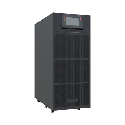 Imagen de UPS Trifásico de 100 kVA/100 kW, Topología Online Doble Conversión, Voltaje de 208/220 Vca de L-L