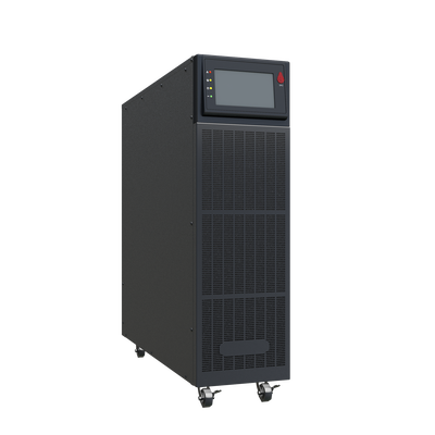 Imagen de UPS Trifásico de 50 kVA, Topología Online Doble Conversión, Voltaje de 208/220 Vca de L-L